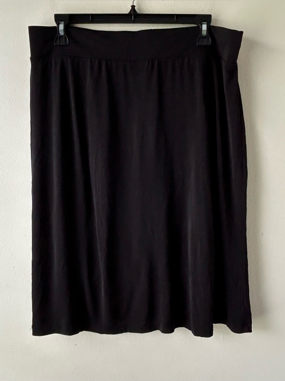 5 FOR $25 | Merona Modest Knee Length Midi Skort with Shorts L